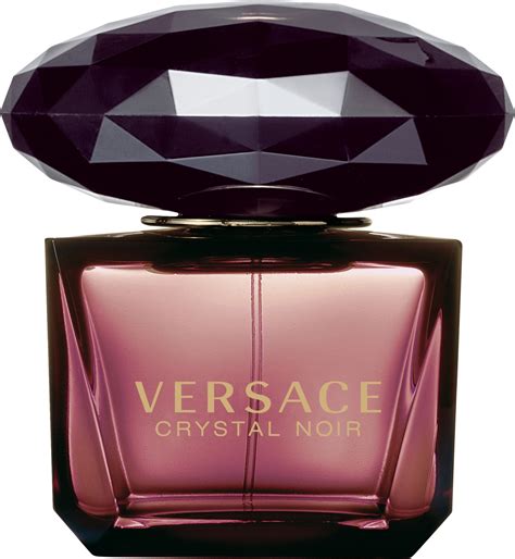 crystal noir versace eau women reviews|versace perfume crystal noir price.